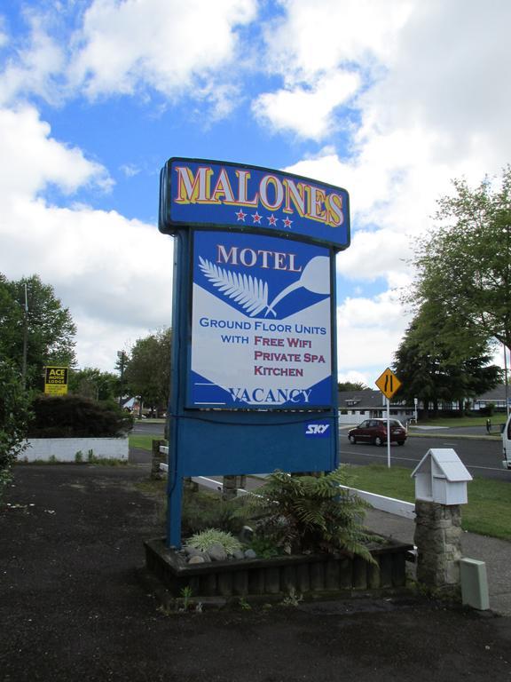 Malones