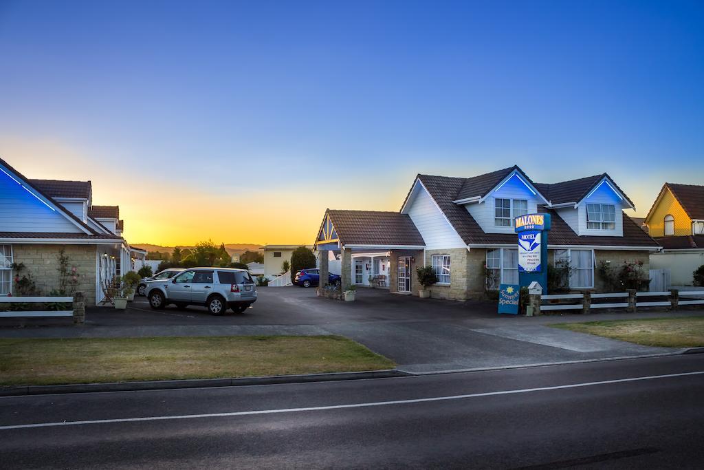 Motel Malones