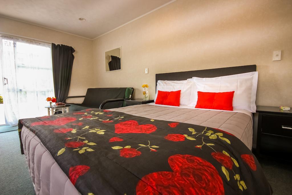 Motel Malones