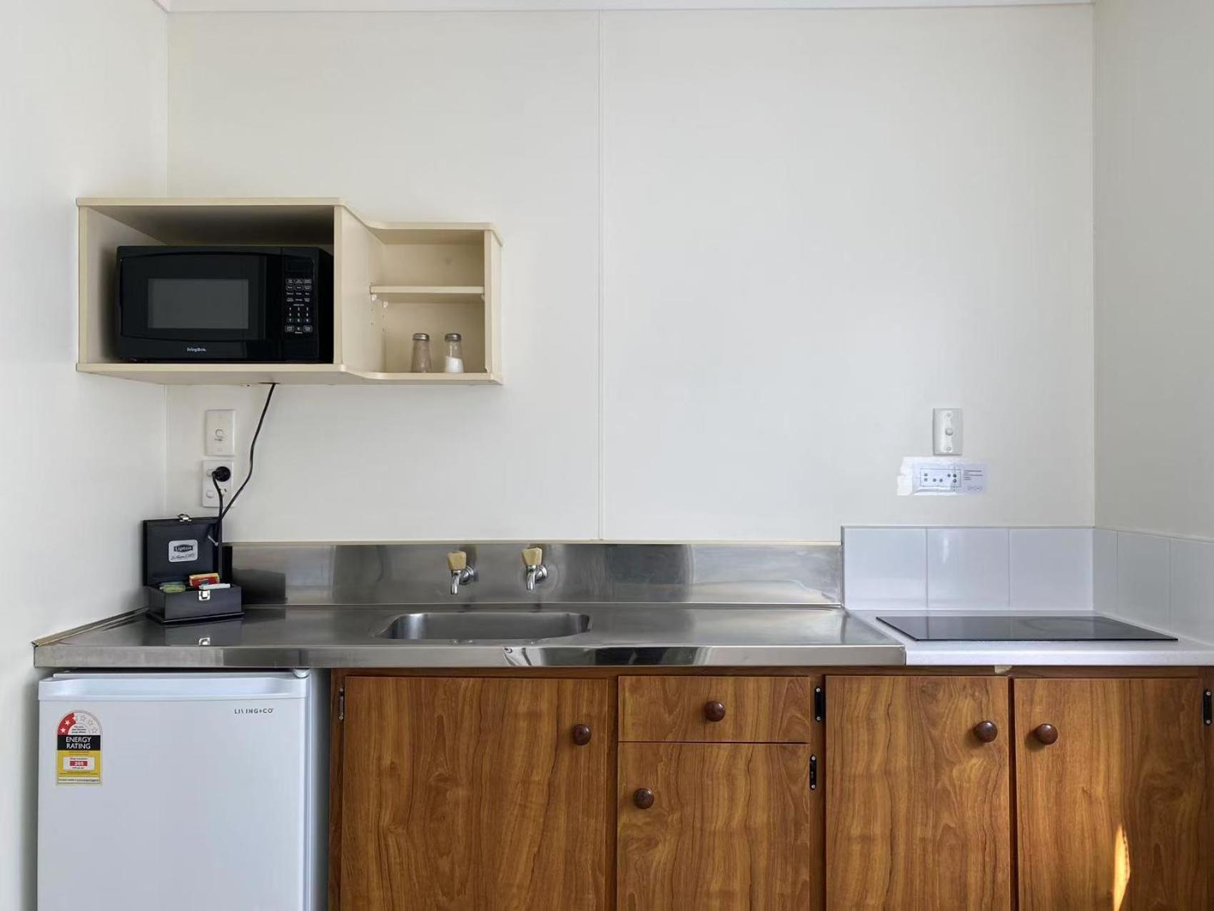 Malones Motel Rotorua