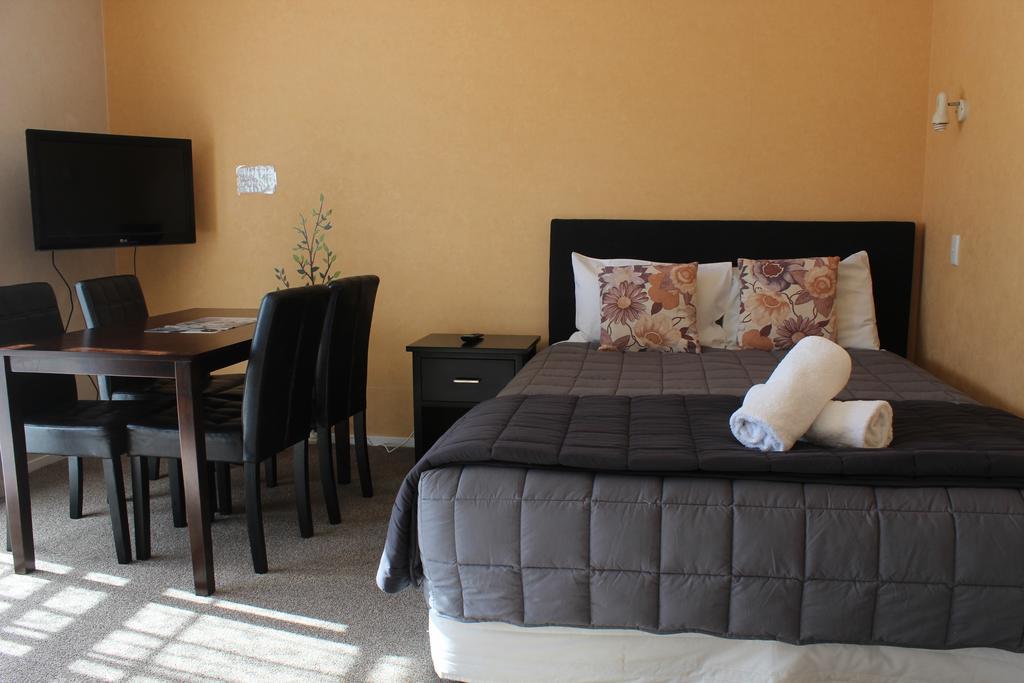 Motel Malones 4*