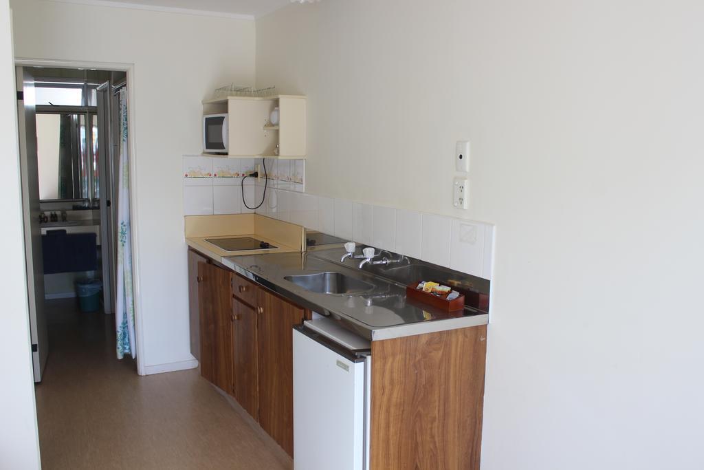 Motel Malones 4*