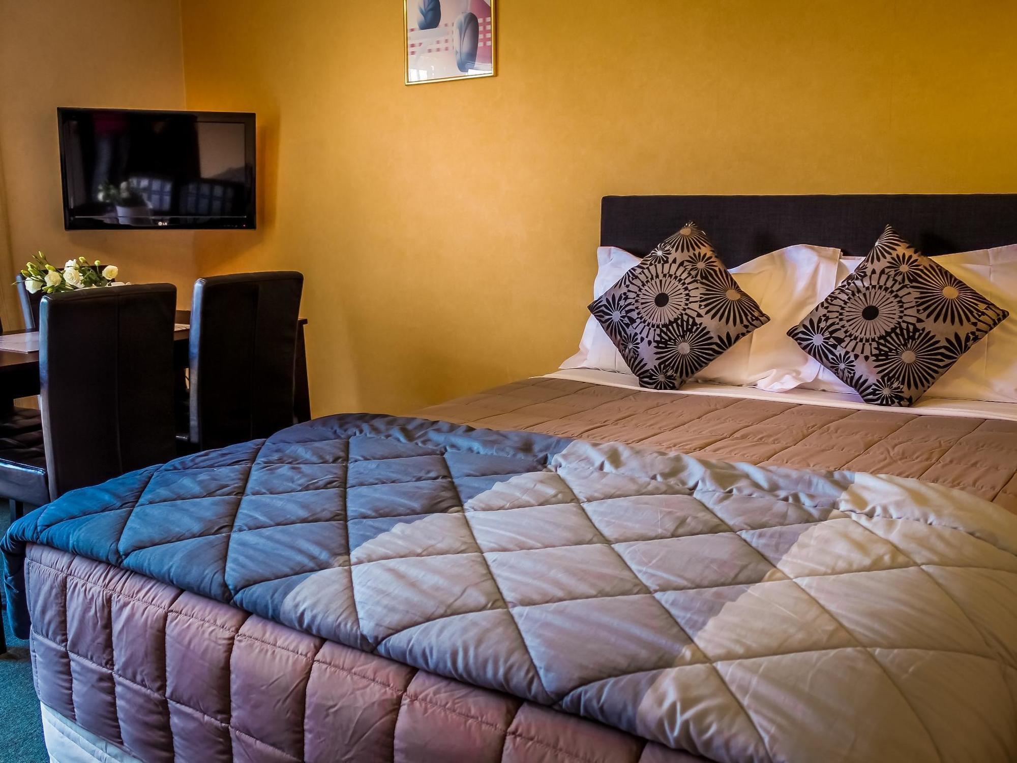 Motel Malones 4*