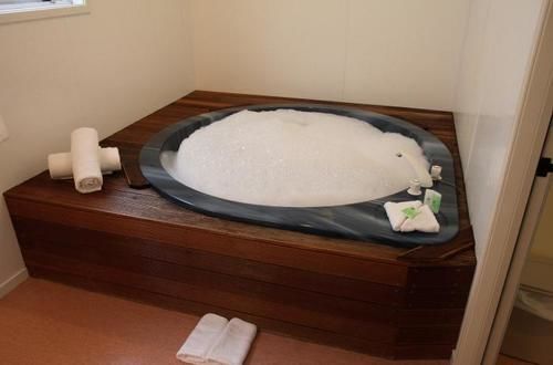 Malones 4* Rotorua